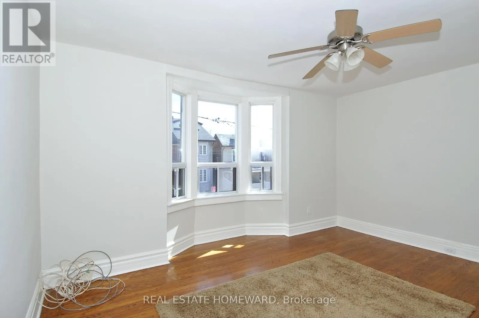 116 JONES AVENUE