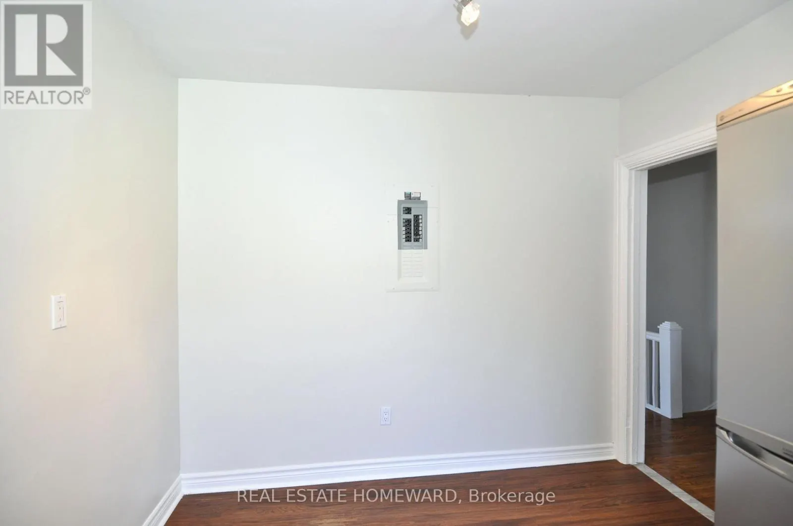 116 JONES AVENUE
