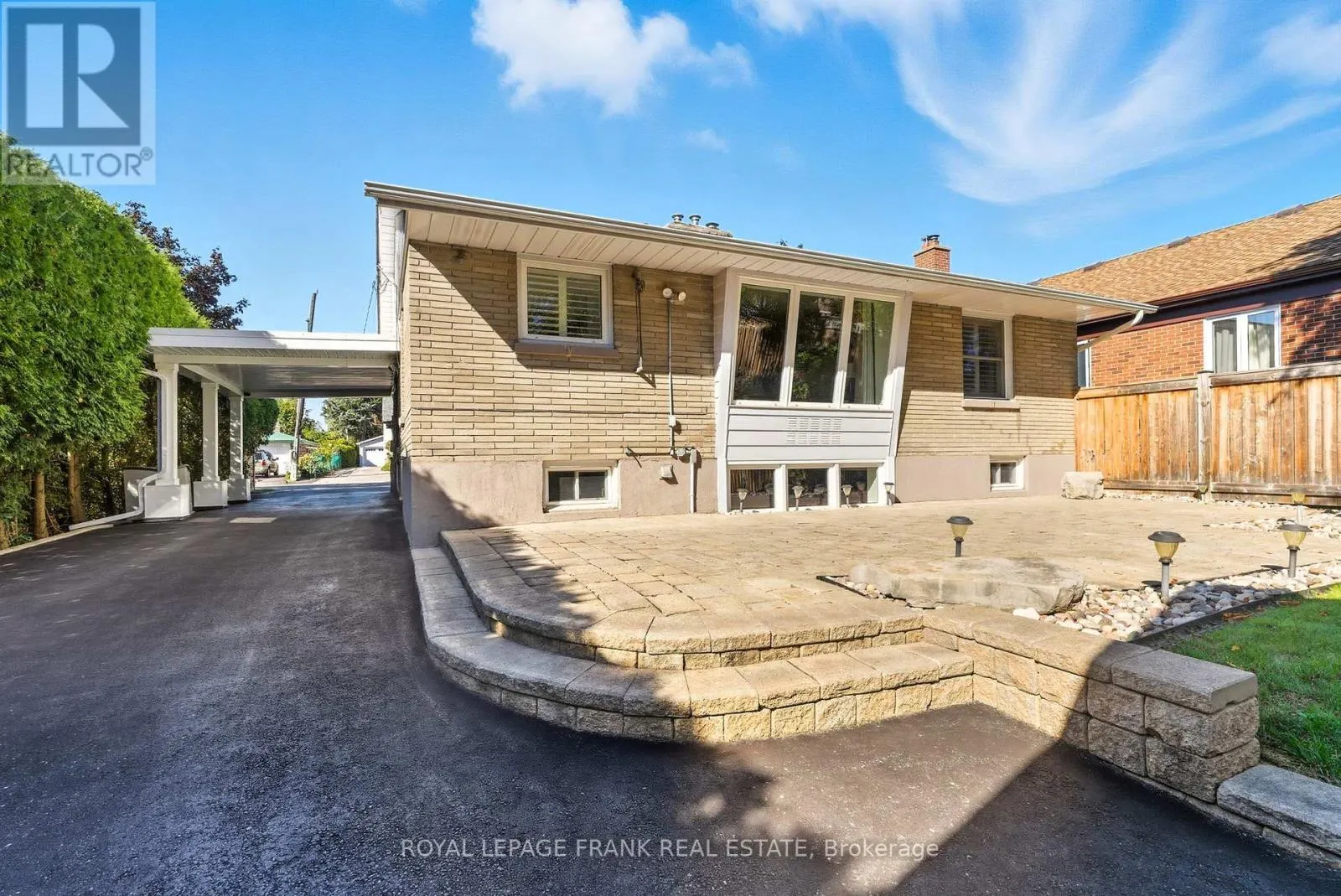 131 JONES AVENUE