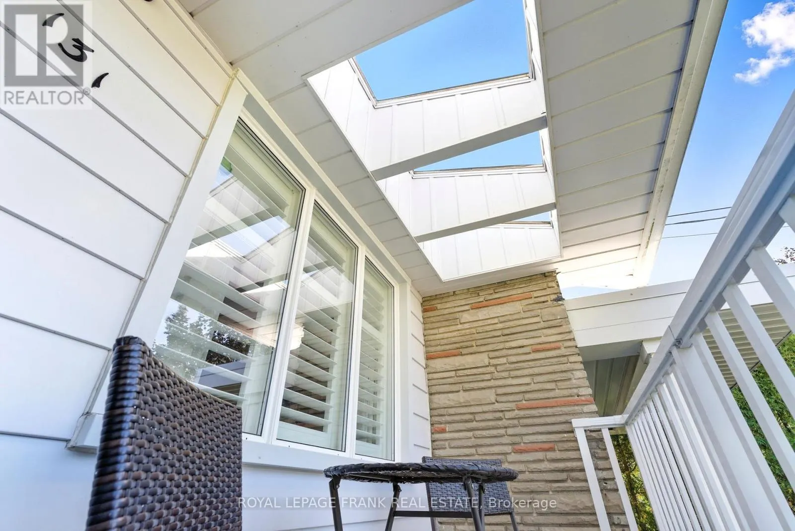 131 JONES AVENUE