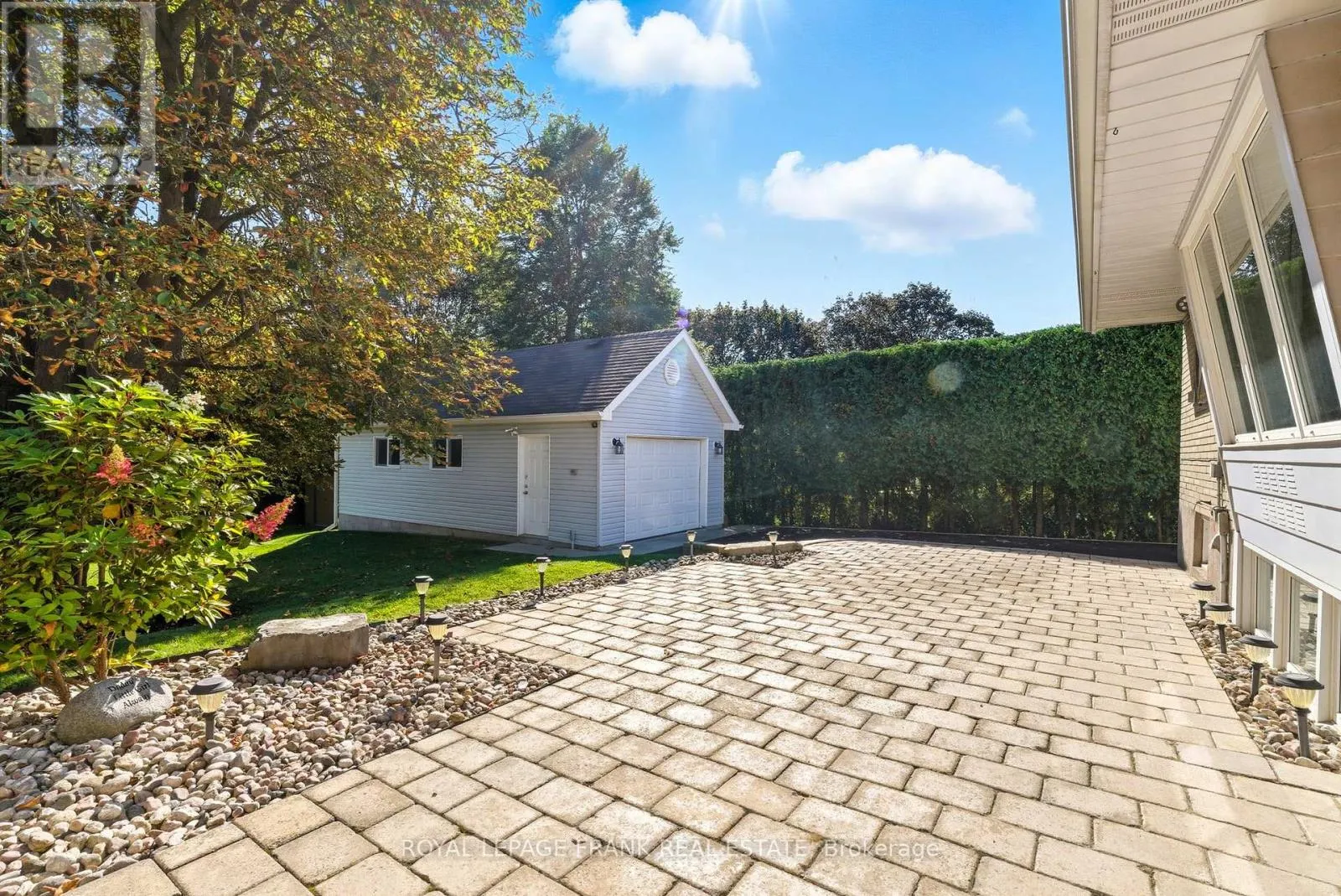 131 JONES AVENUE