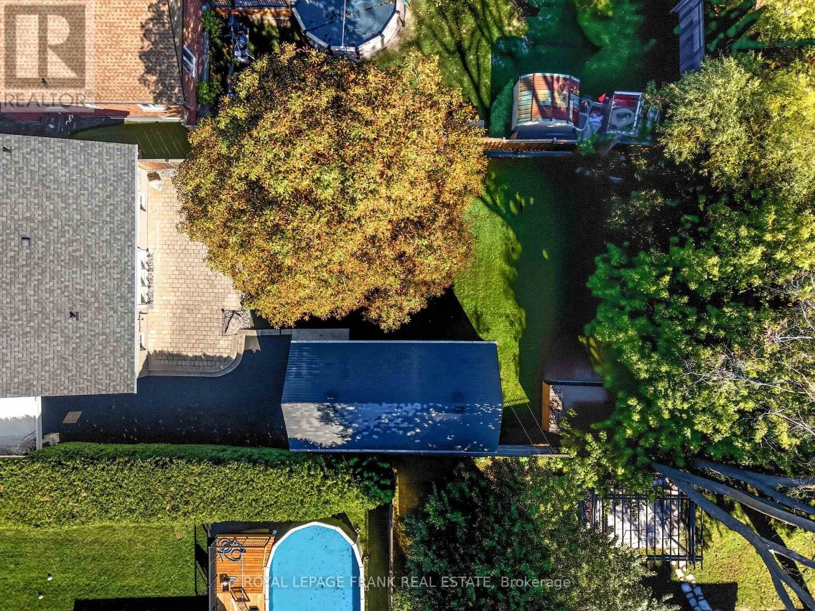 131 JONES AVENUE