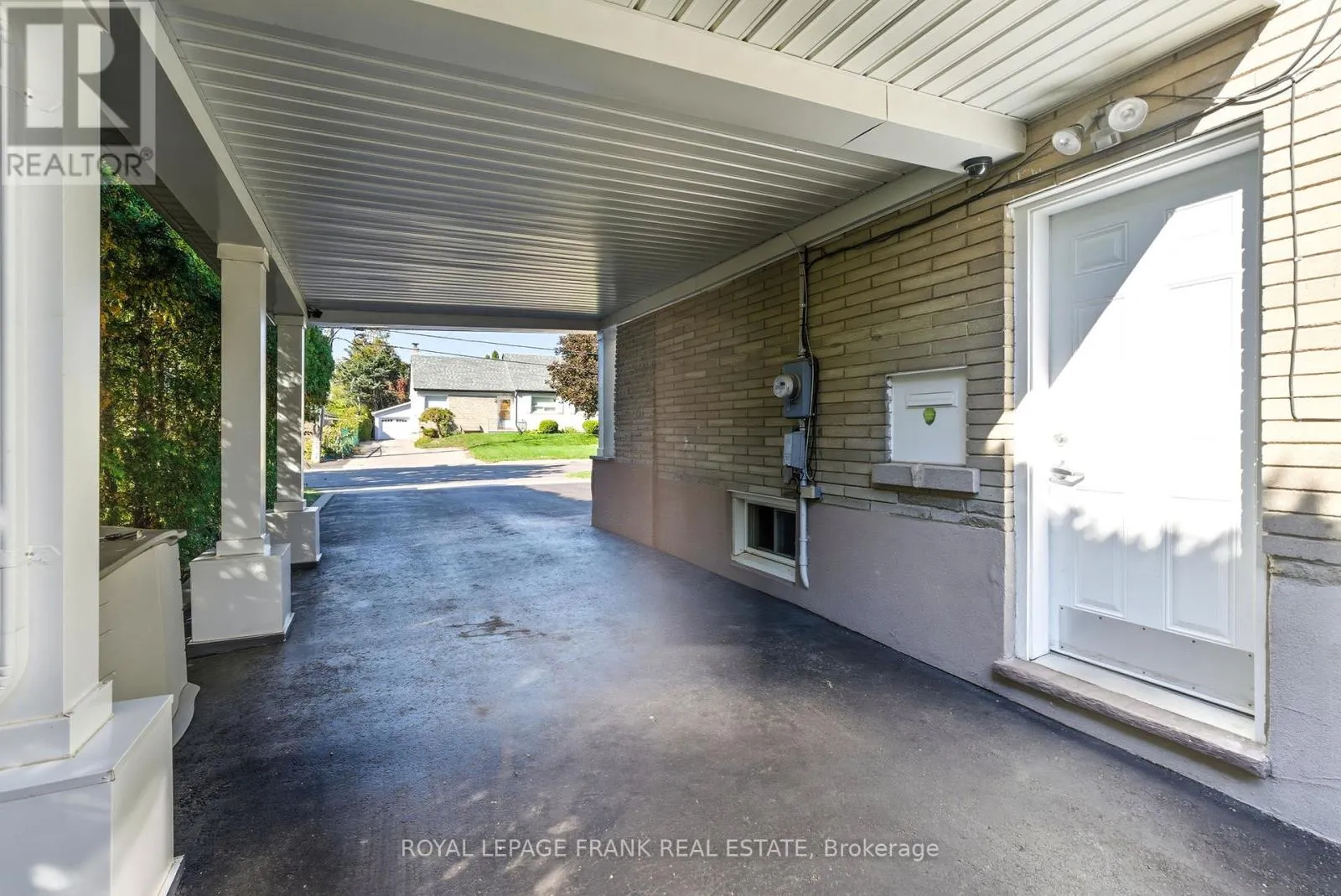 131 JONES AVENUE
