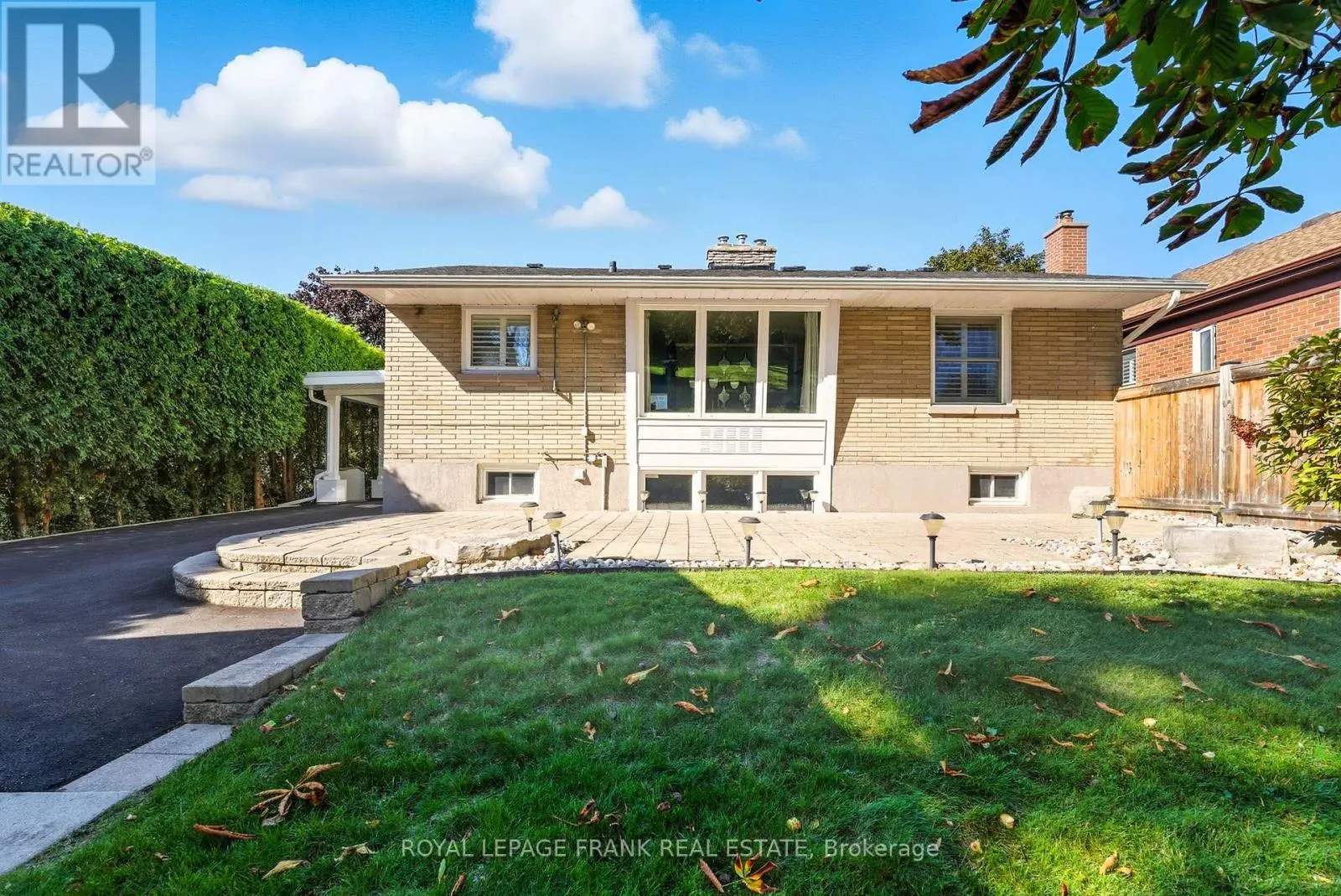 131 JONES AVENUE