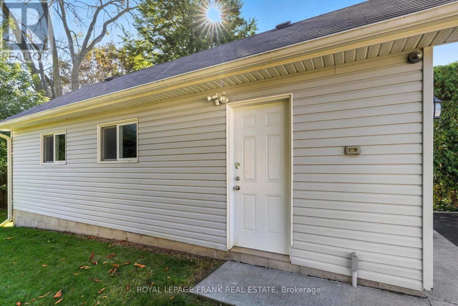 131 JONES AVENUE