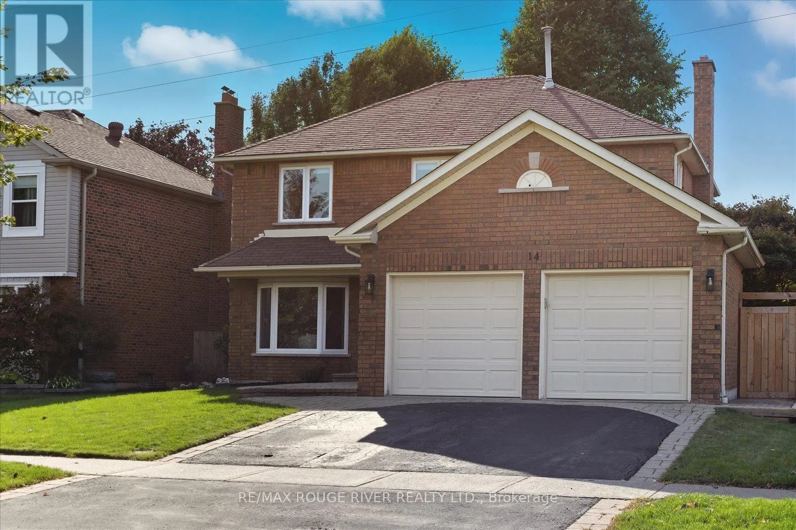 14 ERICKSON DRIVE