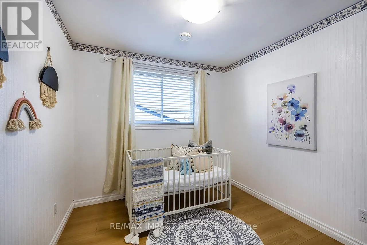 30 HETHERINGTON DRIVE