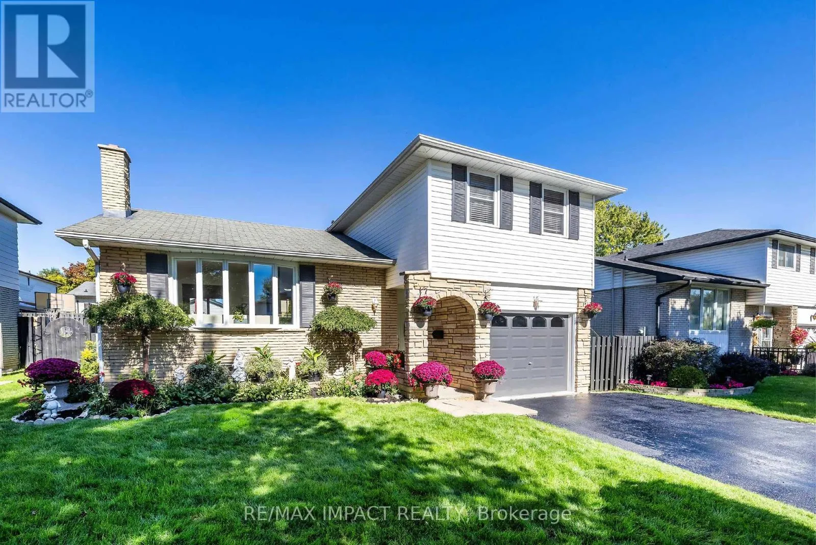 30 HETHERINGTON DRIVE