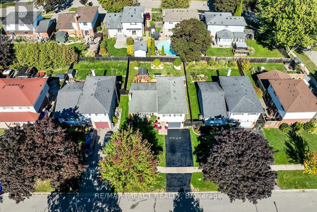 30 HETHERINGTON DRIVE