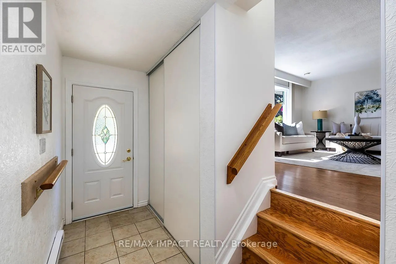 30 HETHERINGTON DRIVE