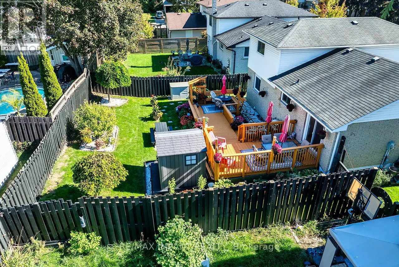 30 HETHERINGTON DRIVE