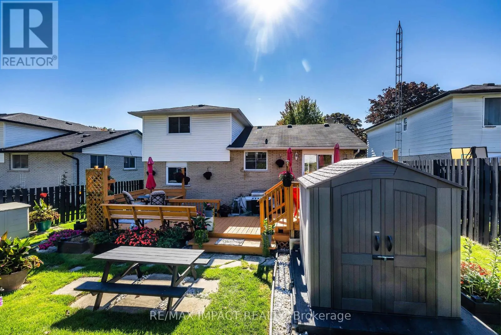 30 HETHERINGTON DRIVE