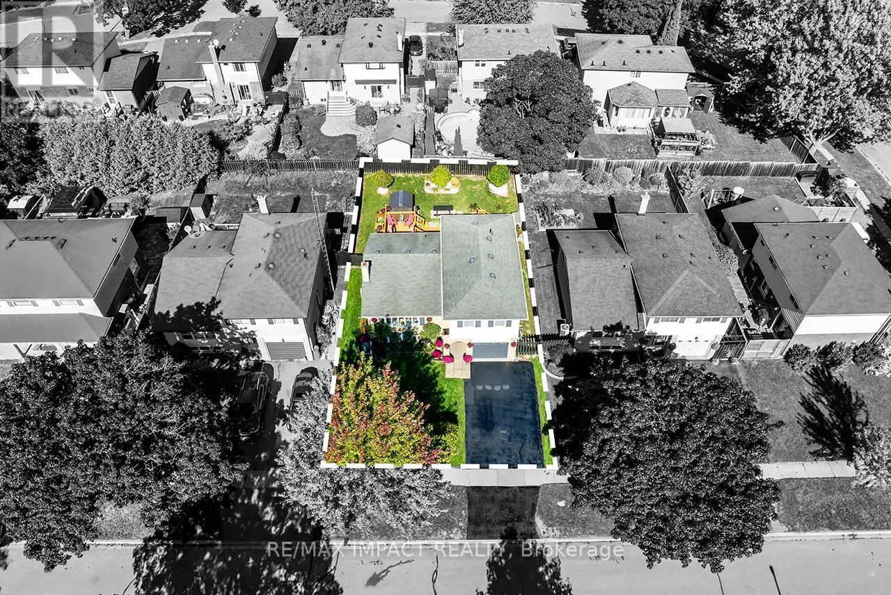 30 HETHERINGTON DRIVE