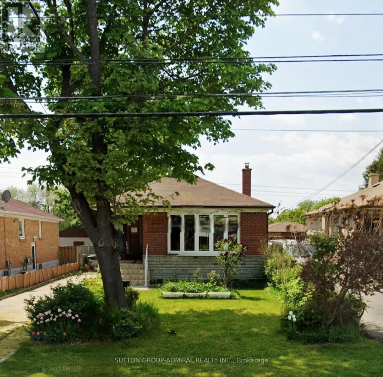 BSMT - 34 CROCUS DRIVE