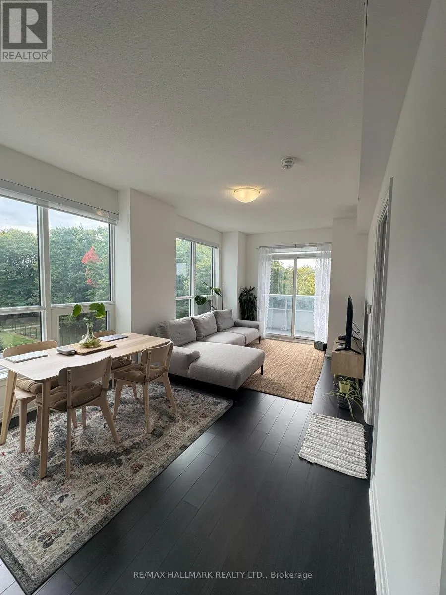 303 - 3121 SHEPPARD AVENUE E