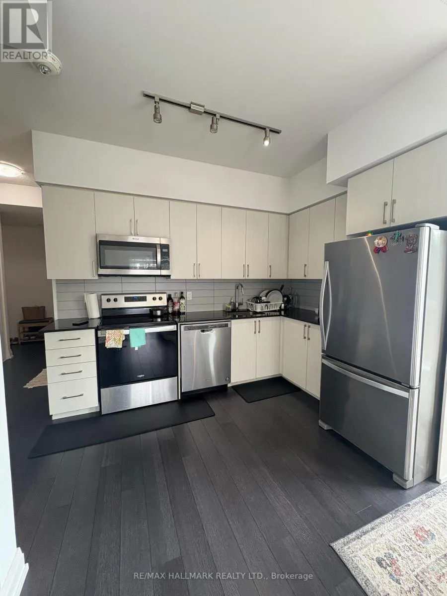 303 - 3121 SHEPPARD AVENUE E