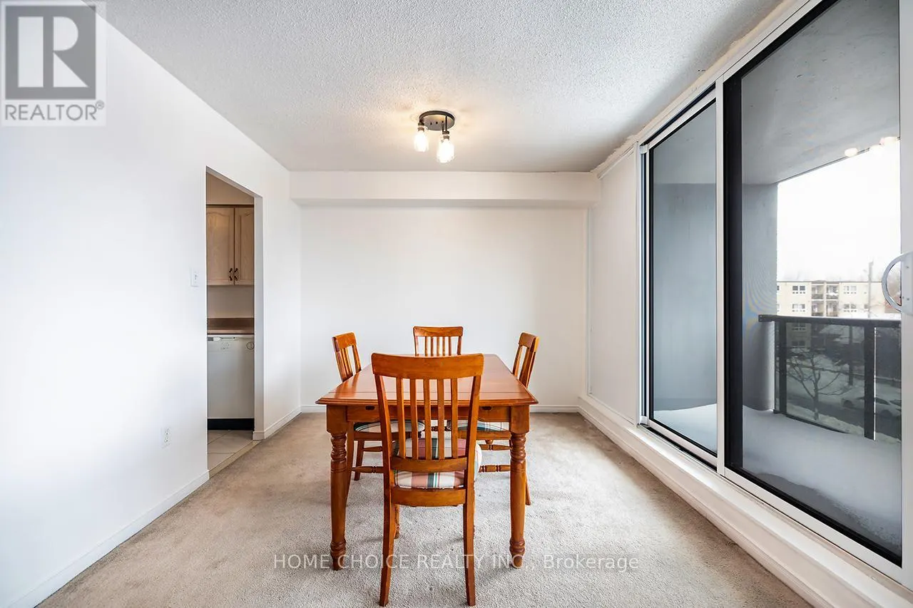 412 - 454 CENTRE STREET