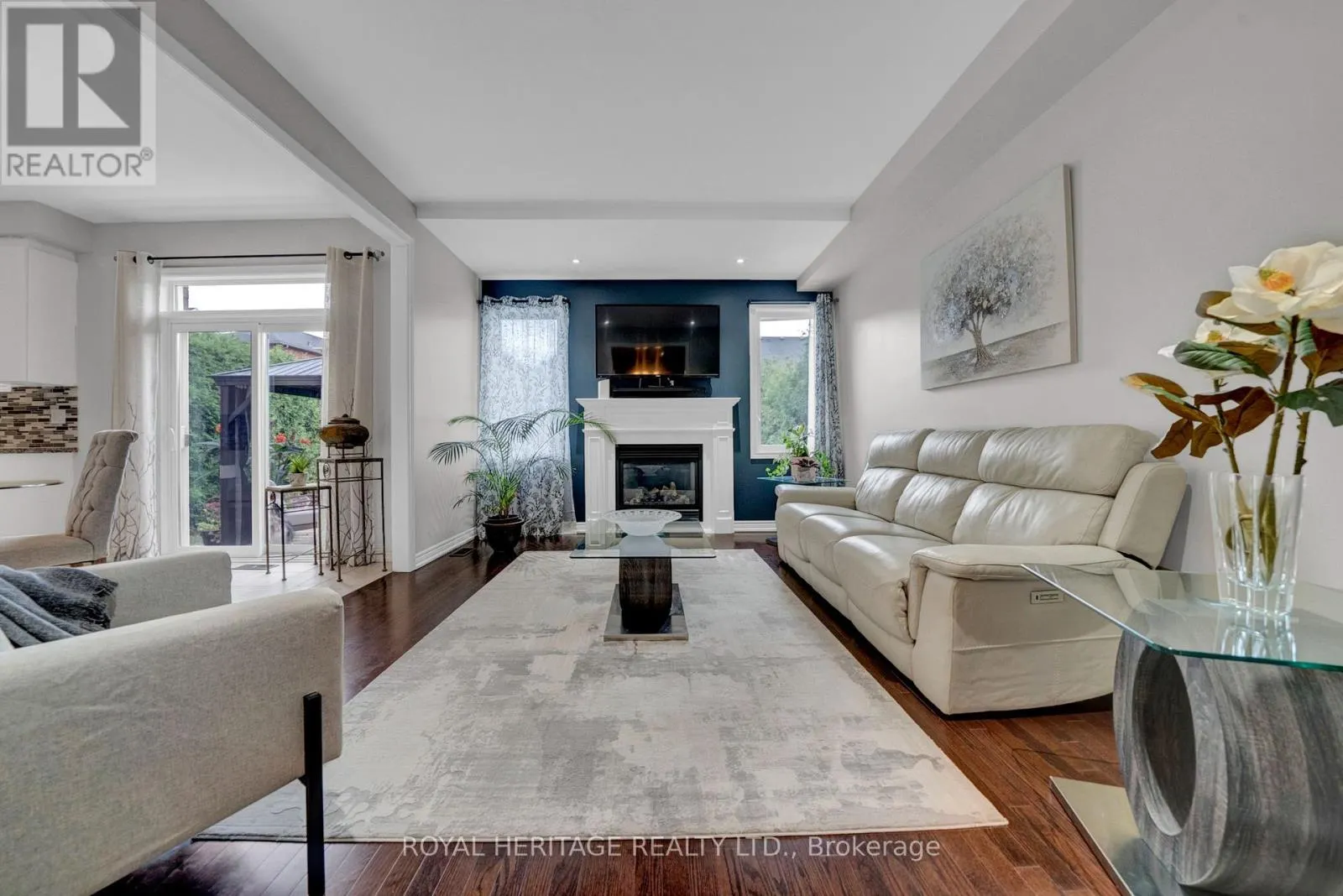 2125 RUDELL ROAD