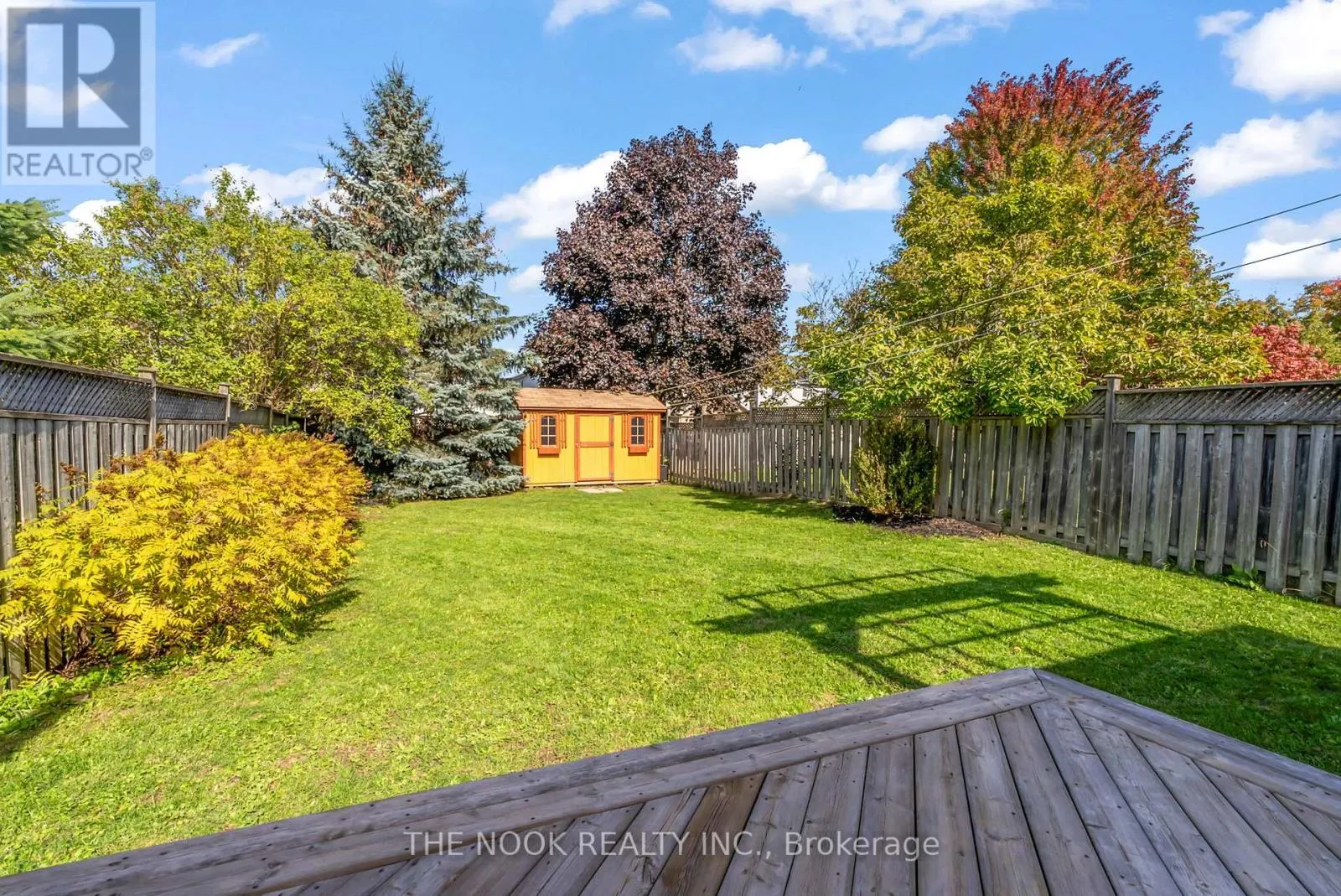 4 HEARTHSTONE CRESCENT