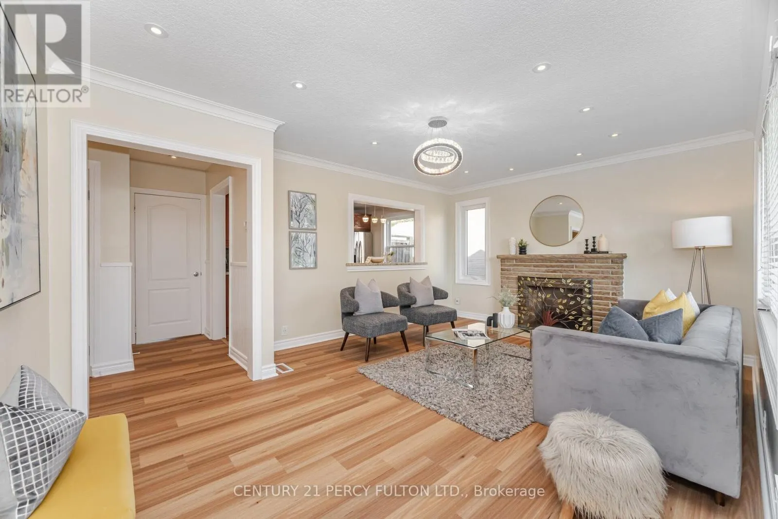 600 RIDGEWAY AVENUE