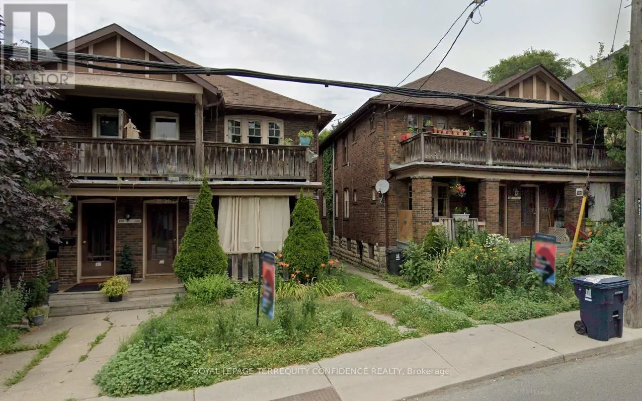 558-562 KINGSTON ROAD