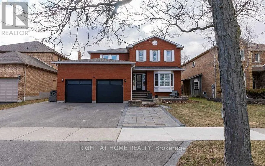 95 KENNETT DRIVE