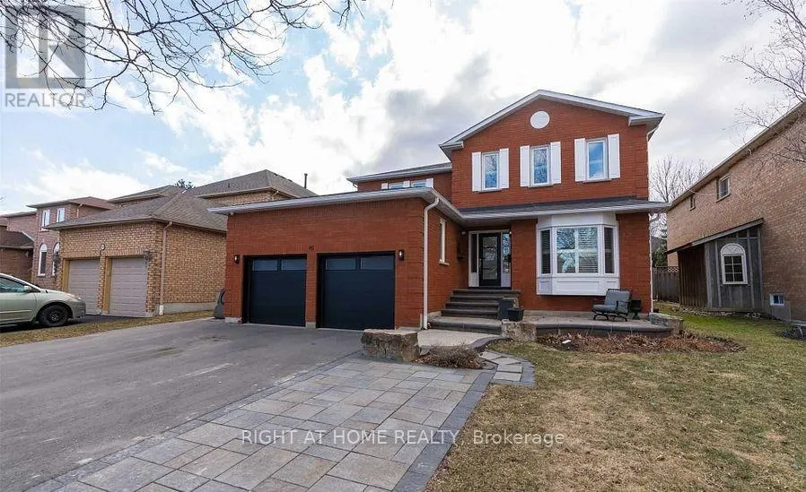 95 KENNETT DRIVE
