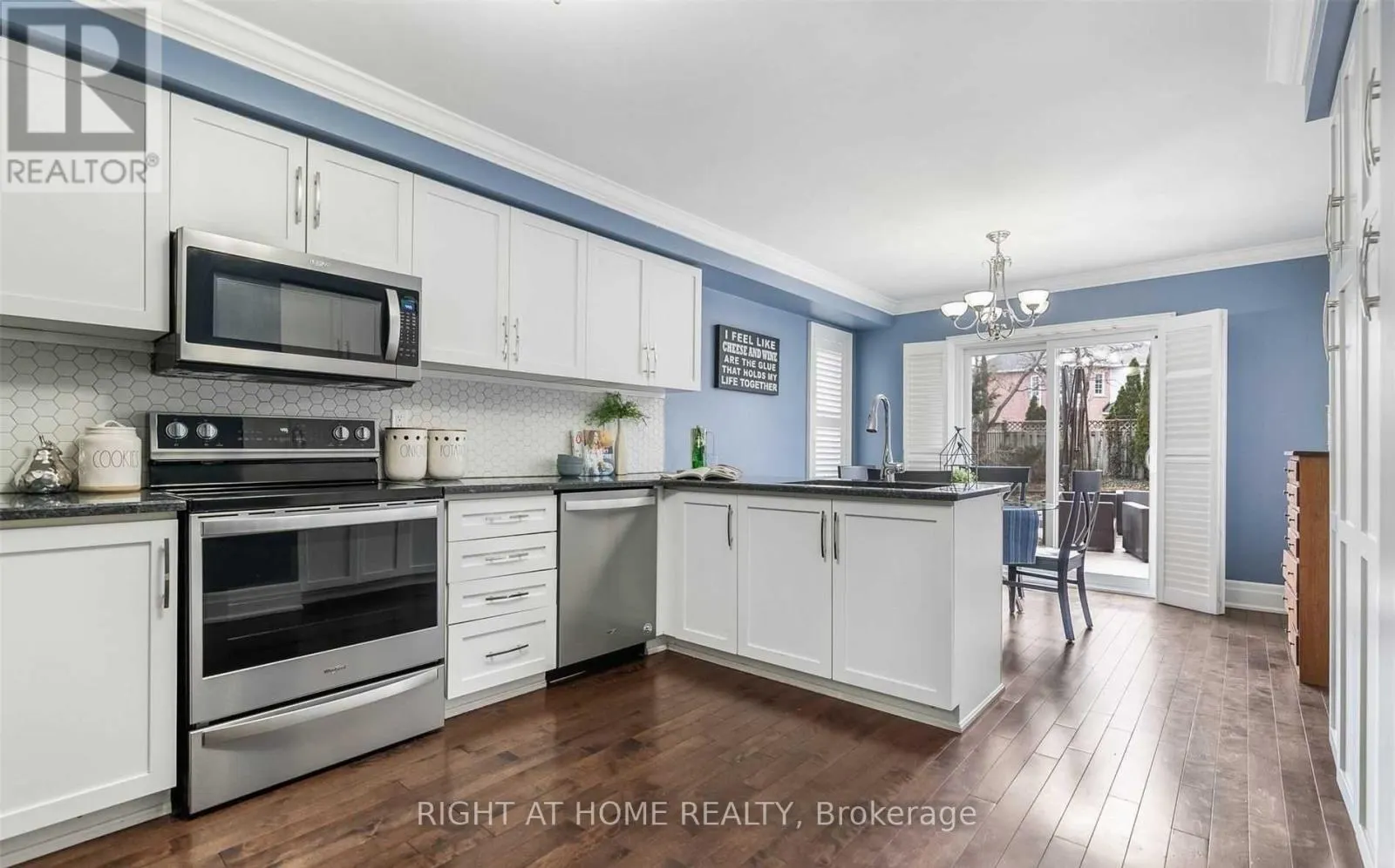 95 KENNETT DRIVE