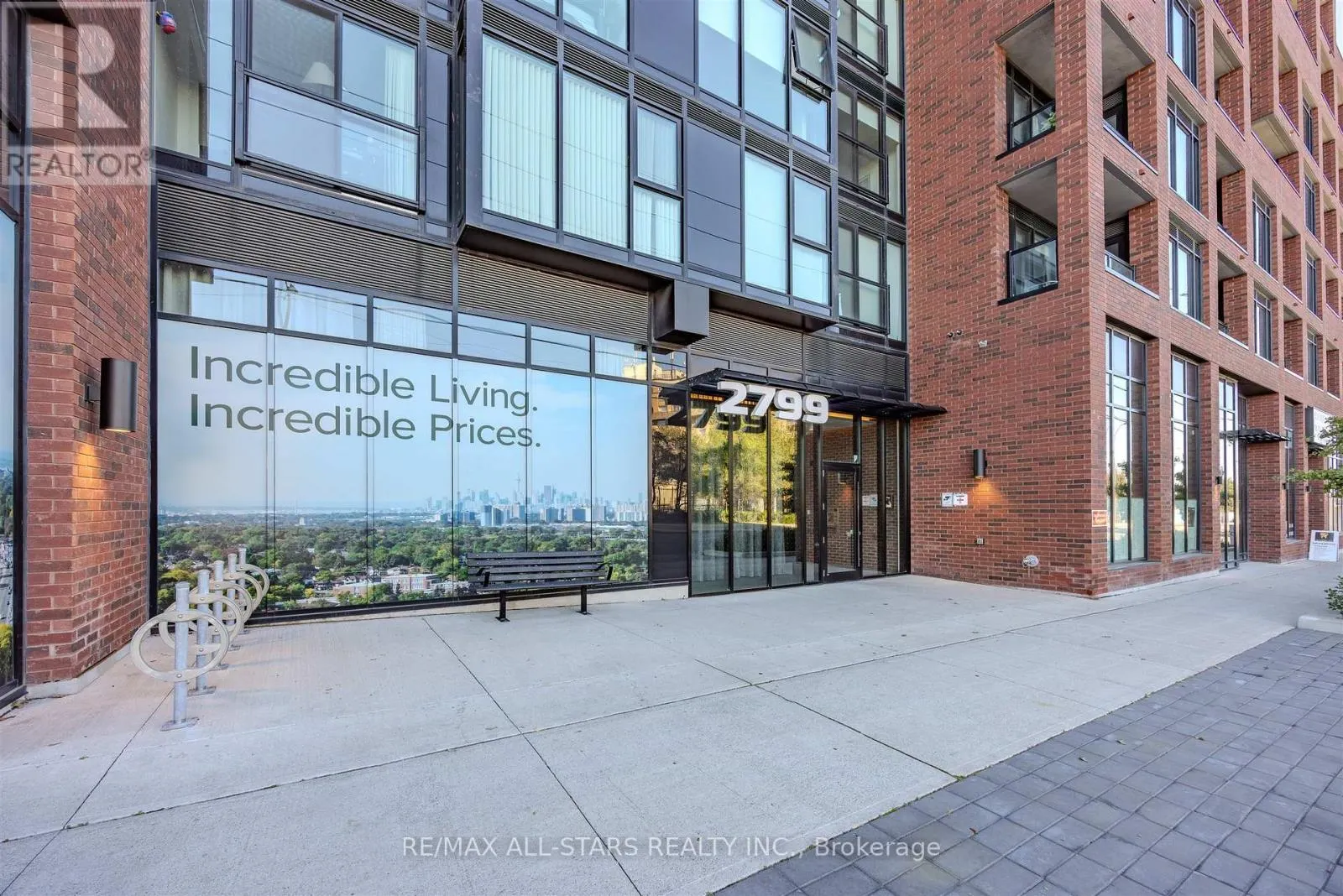 611 - 2799 KINGSTON ROAD