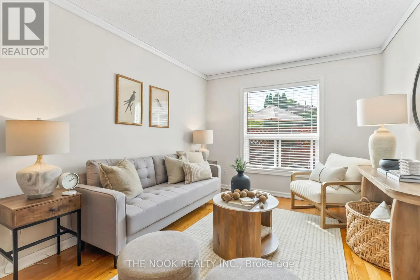 1090 BENTON CRESCENT