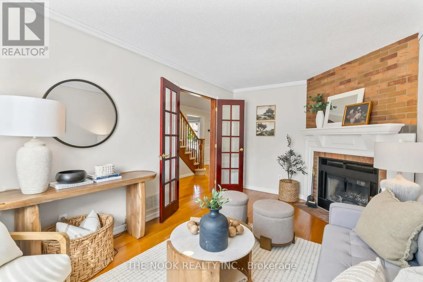 1090 BENTON CRESCENT