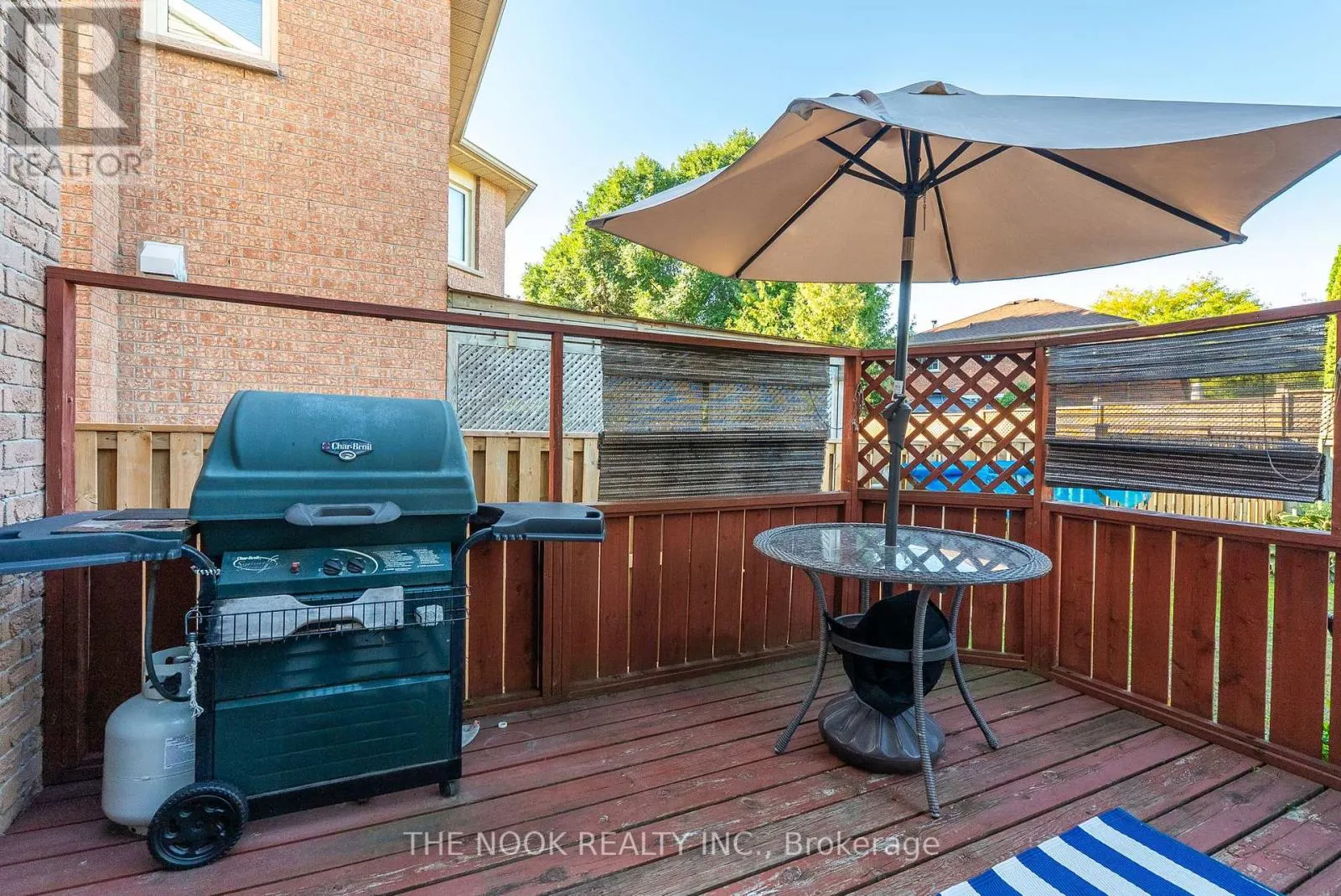 1090 BENTON CRESCENT
