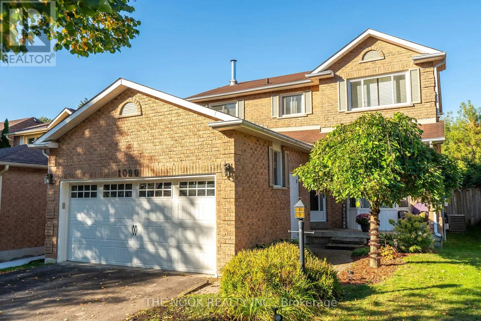 1090 BENTON CRESCENT