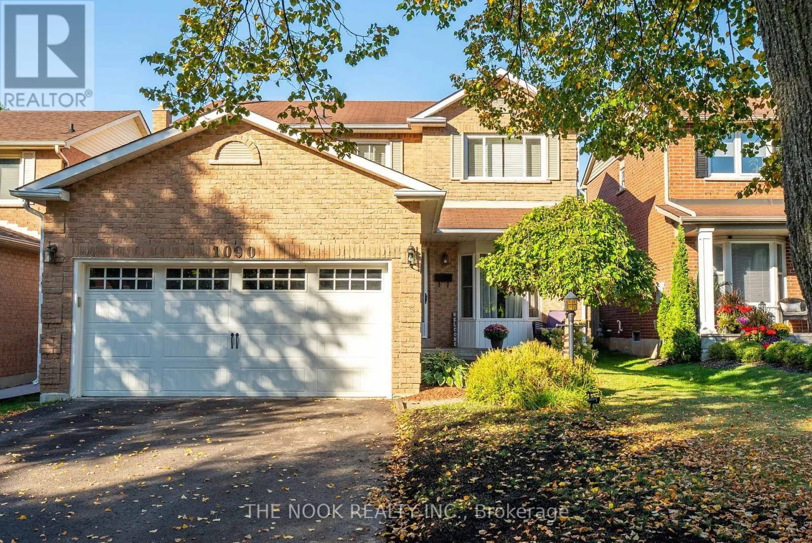1090 BENTON CRESCENT