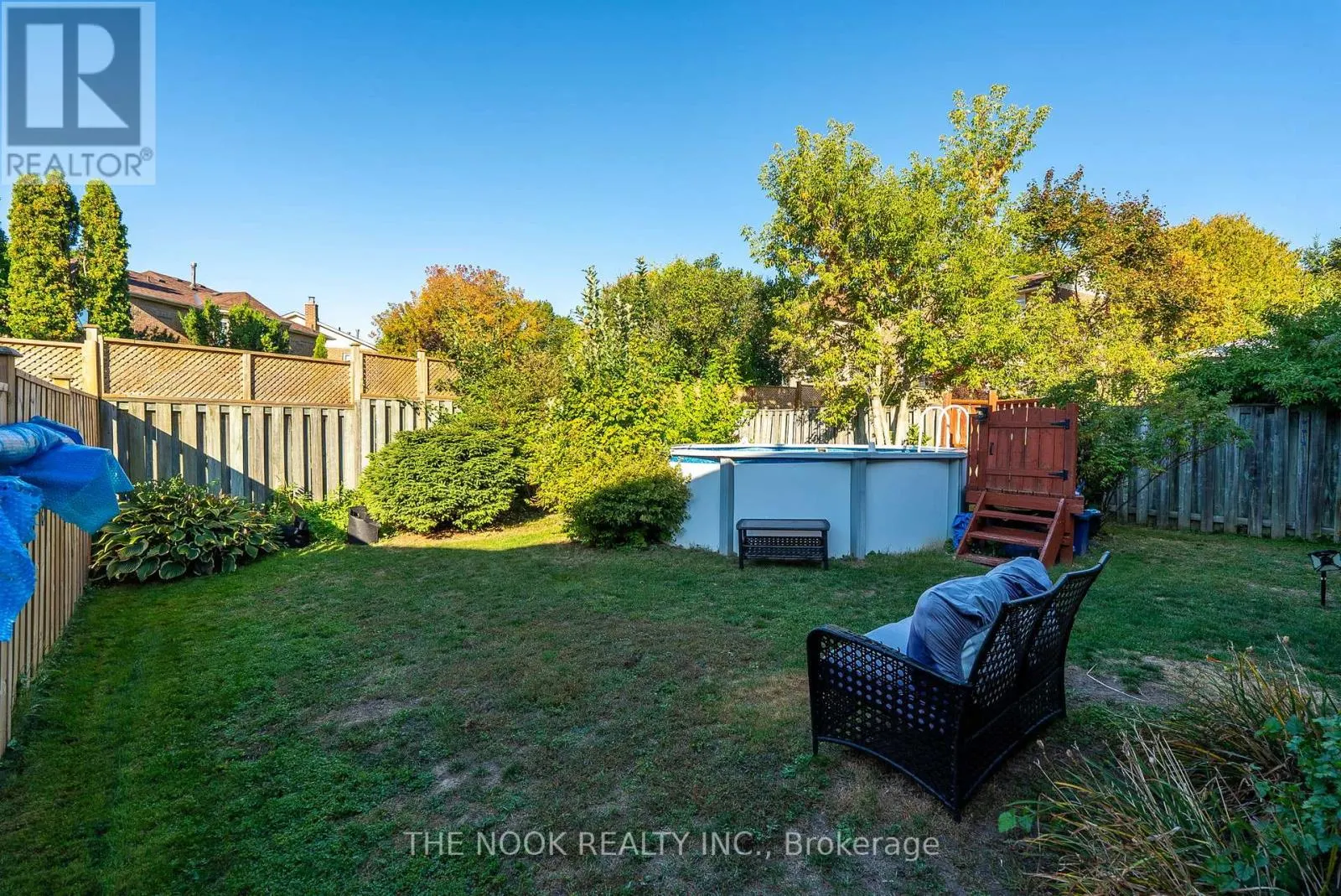 1090 BENTON CRESCENT