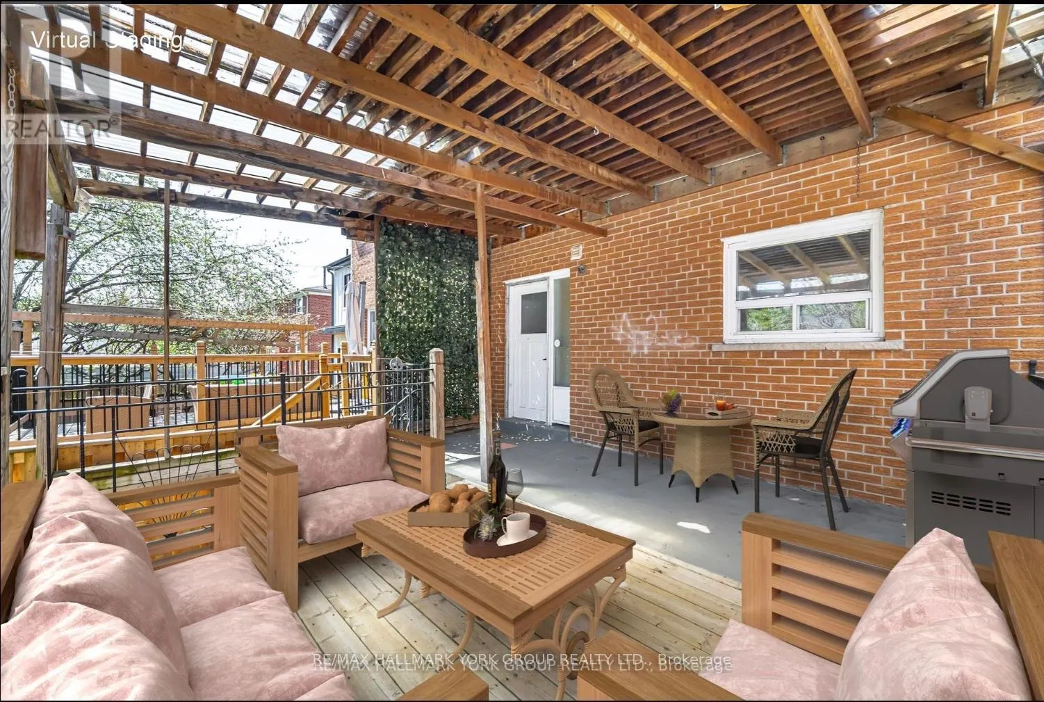 57 CURZON UPPER STREET