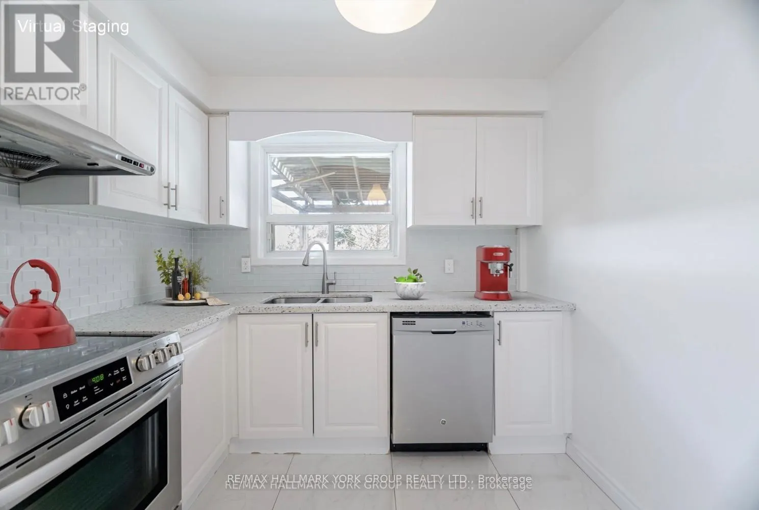 57 CURZON UPPER STREET