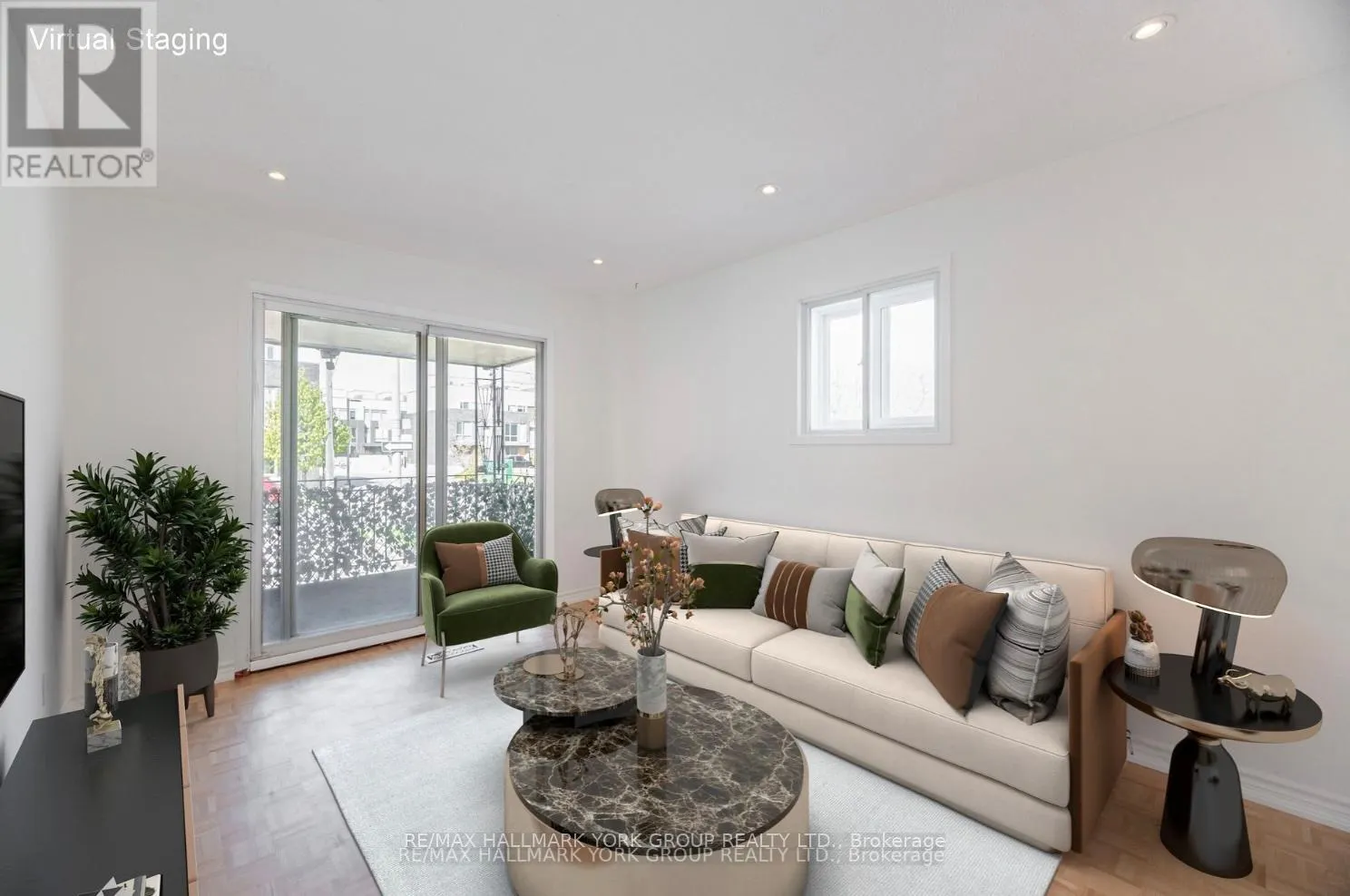 57 CURZON UPPER STREET