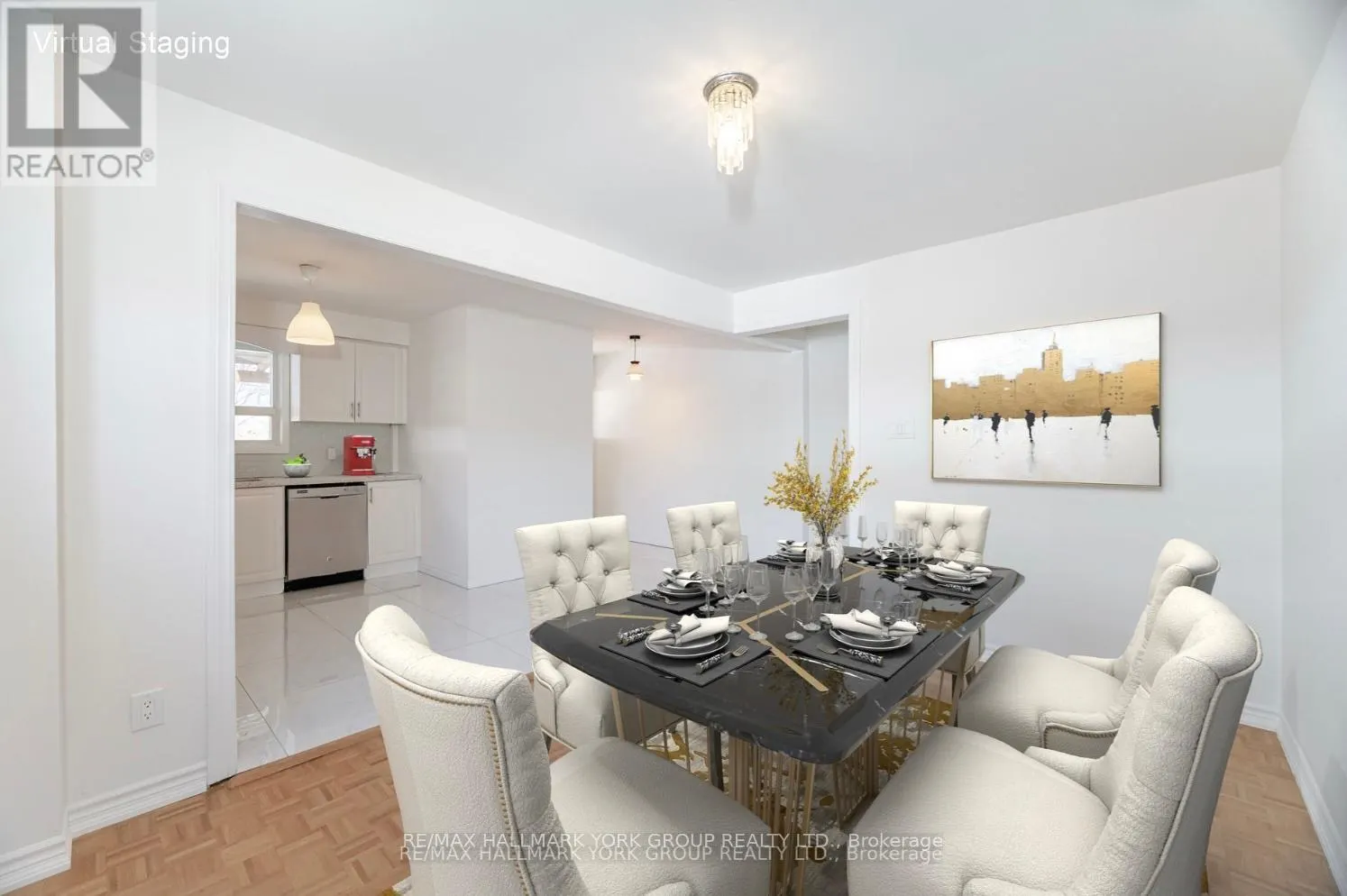 57 CURZON UPPER STREET