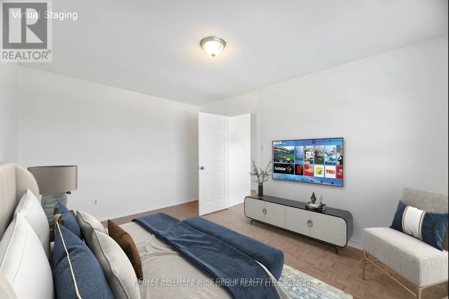 57 CURZON UPPER STREET