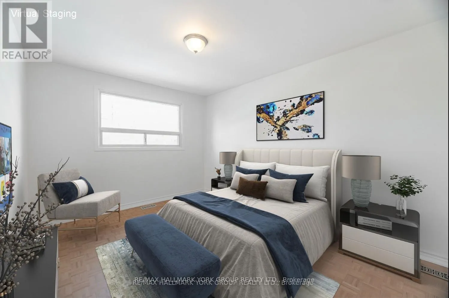 57 CURZON UPPER STREET