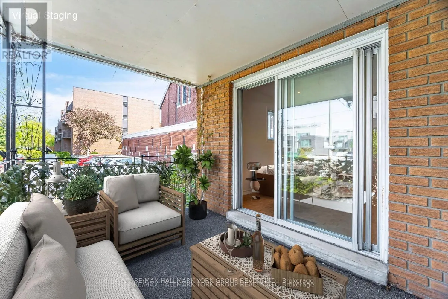 57 CURZON UPPER STREET