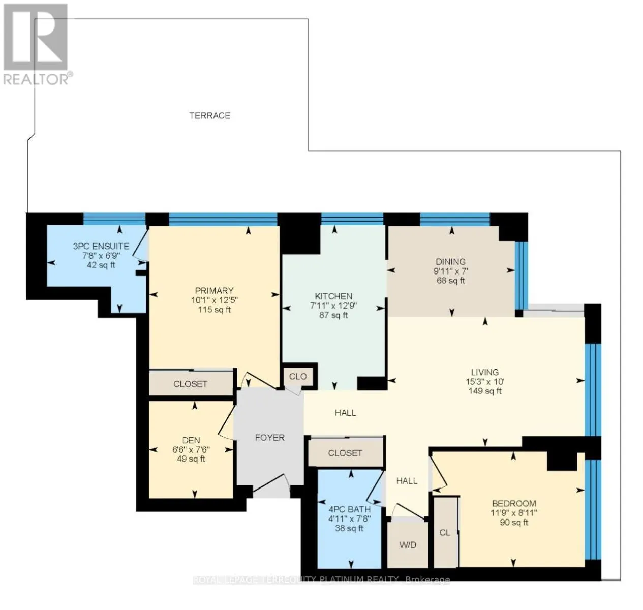 PH 3403 - 60 BRIAN HARRISON WAY