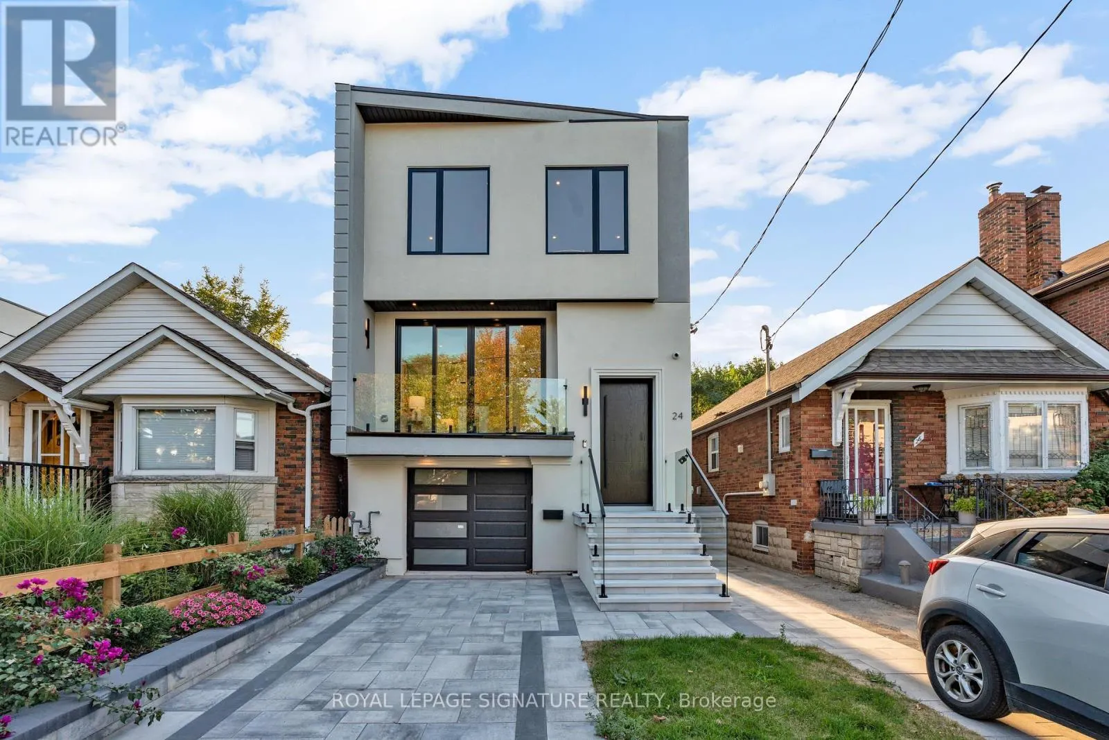 24 ELMSDALE ROAD