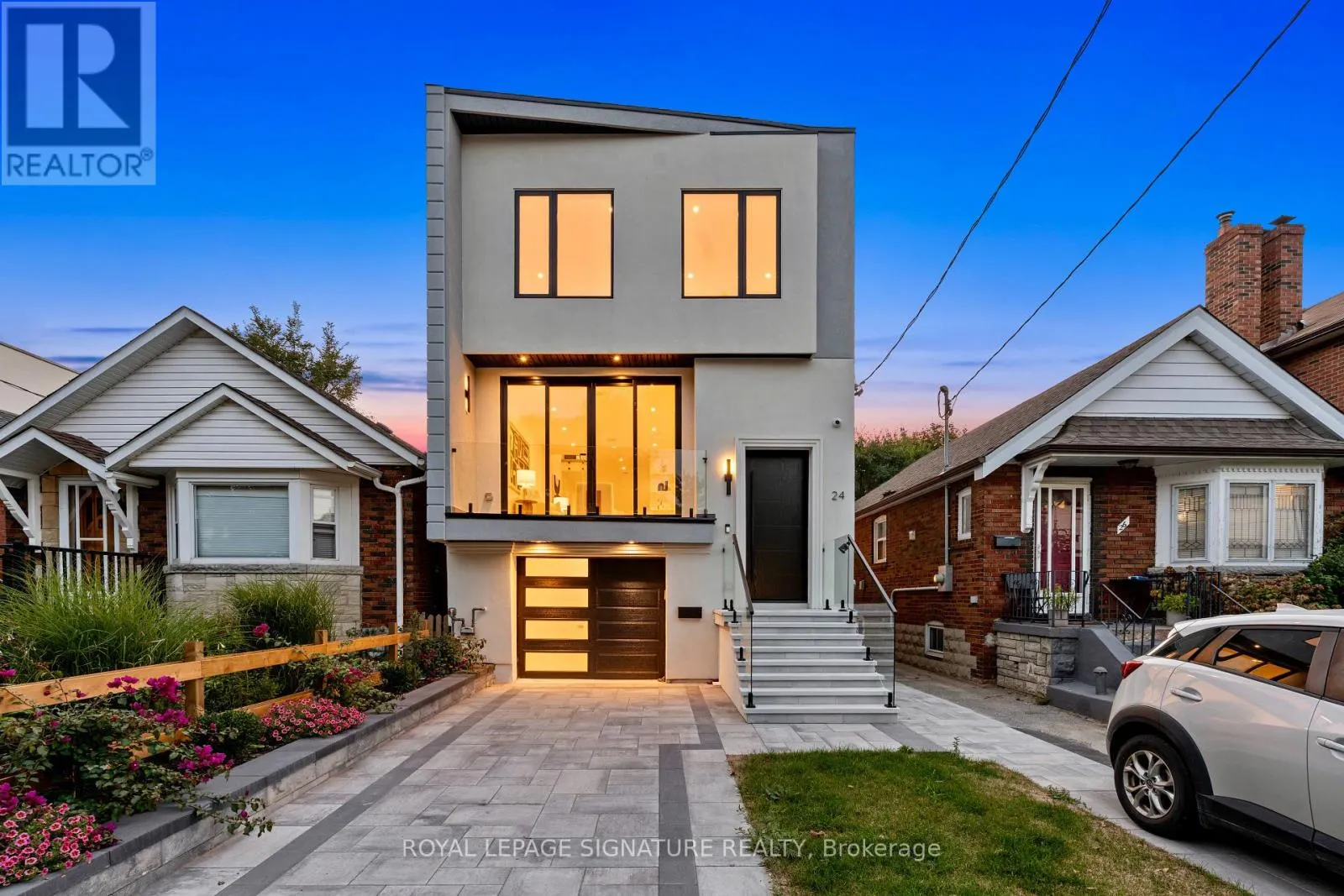 24 ELMSDALE ROAD