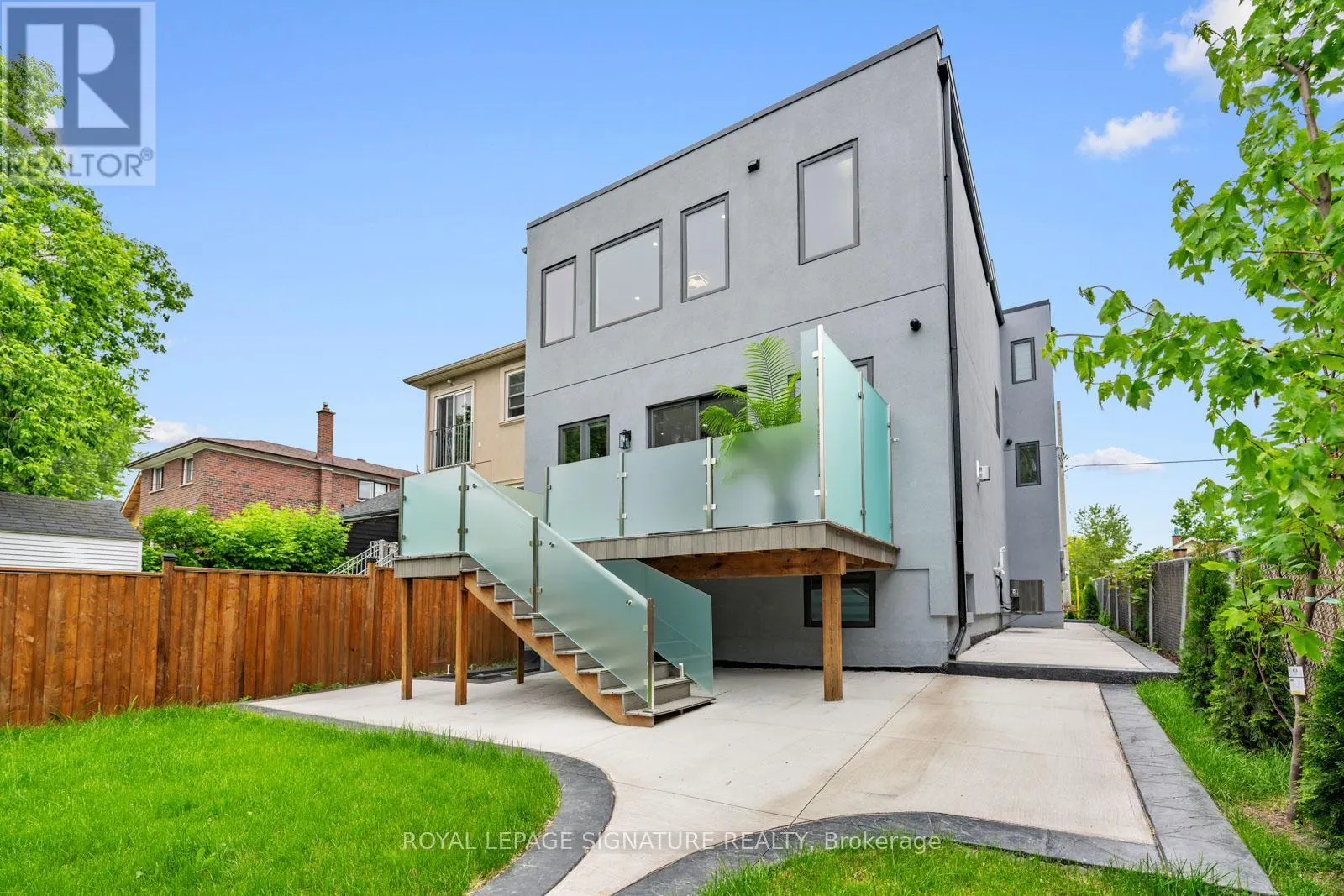 17 TRENTON AVENUE