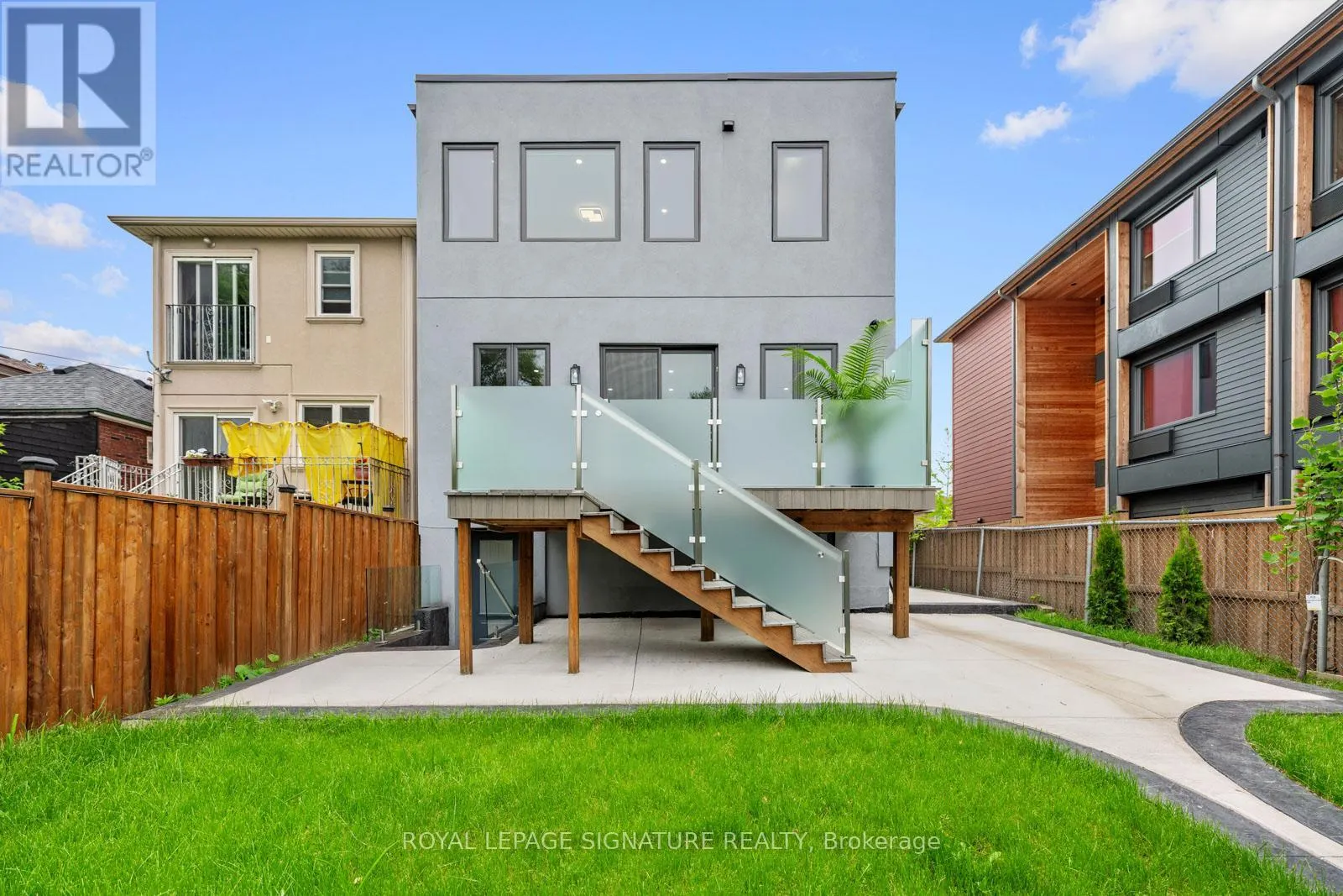 17 TRENTON AVENUE