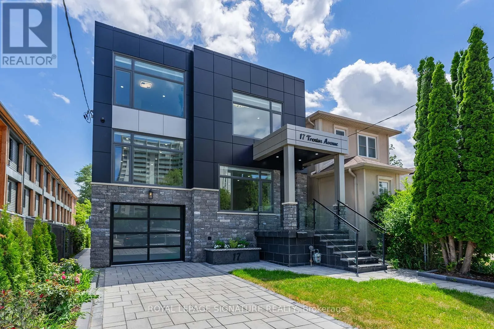 17 TRENTON AVENUE