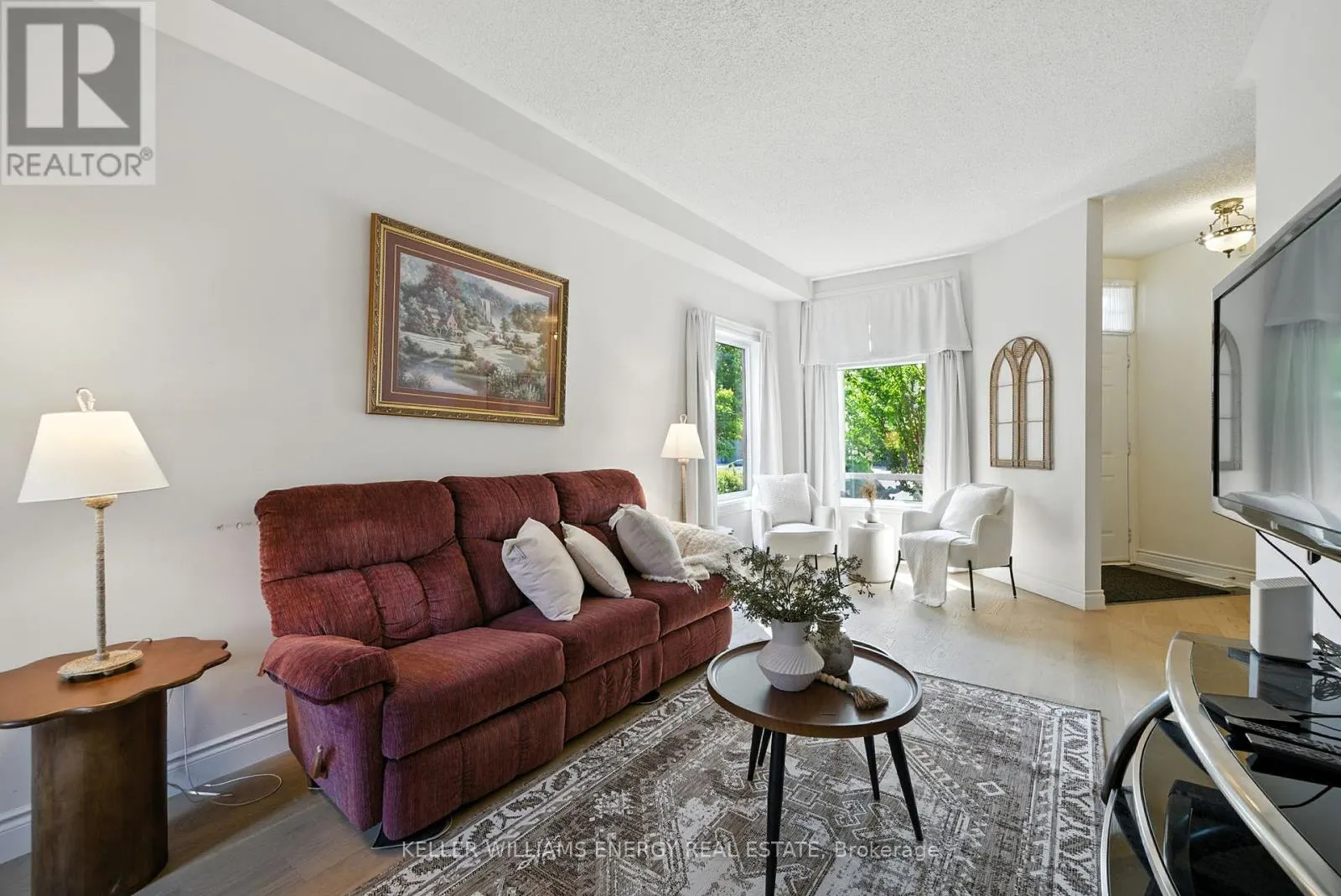 14 BACH AVENUE