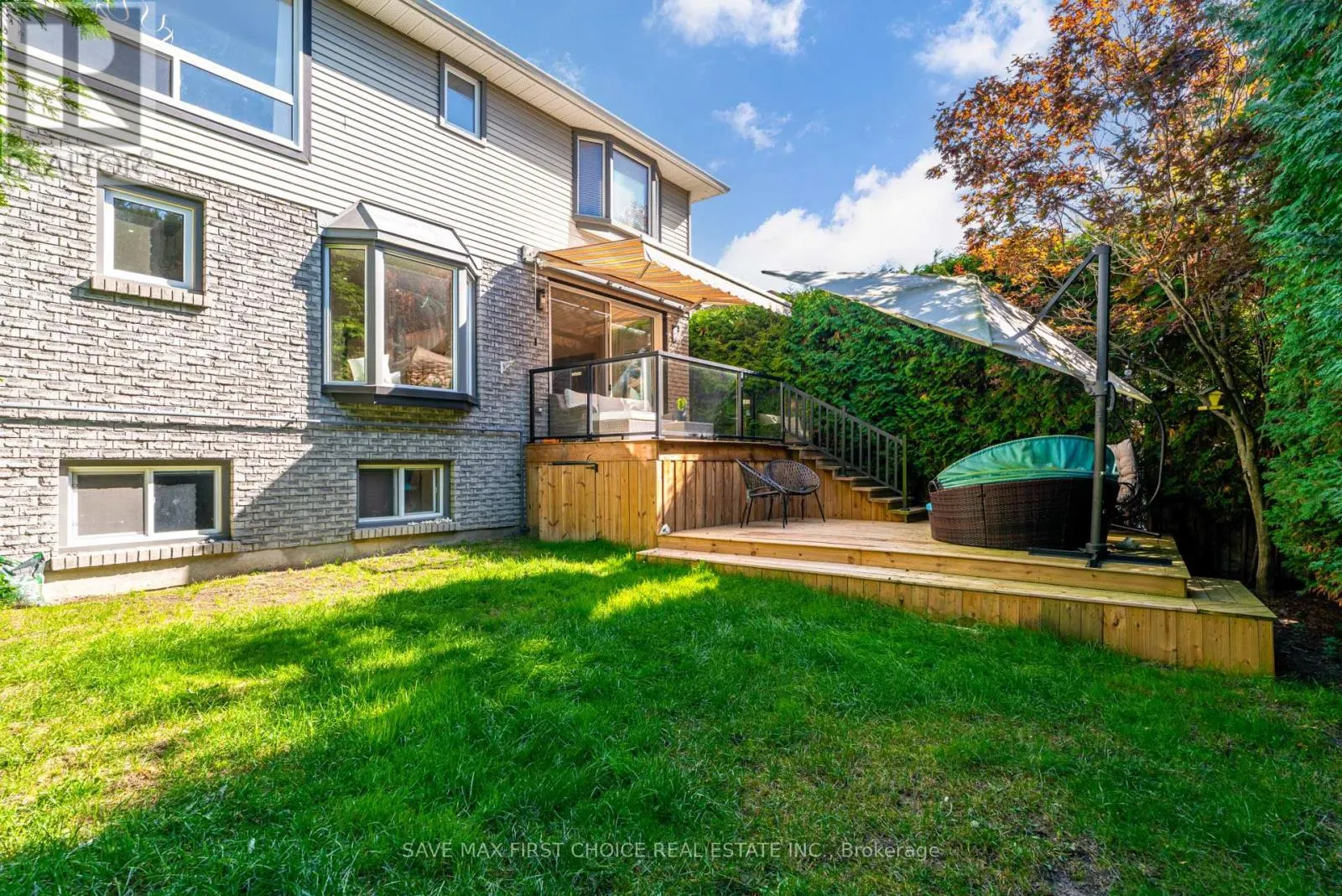 994 COPPERFIELD DRIVE